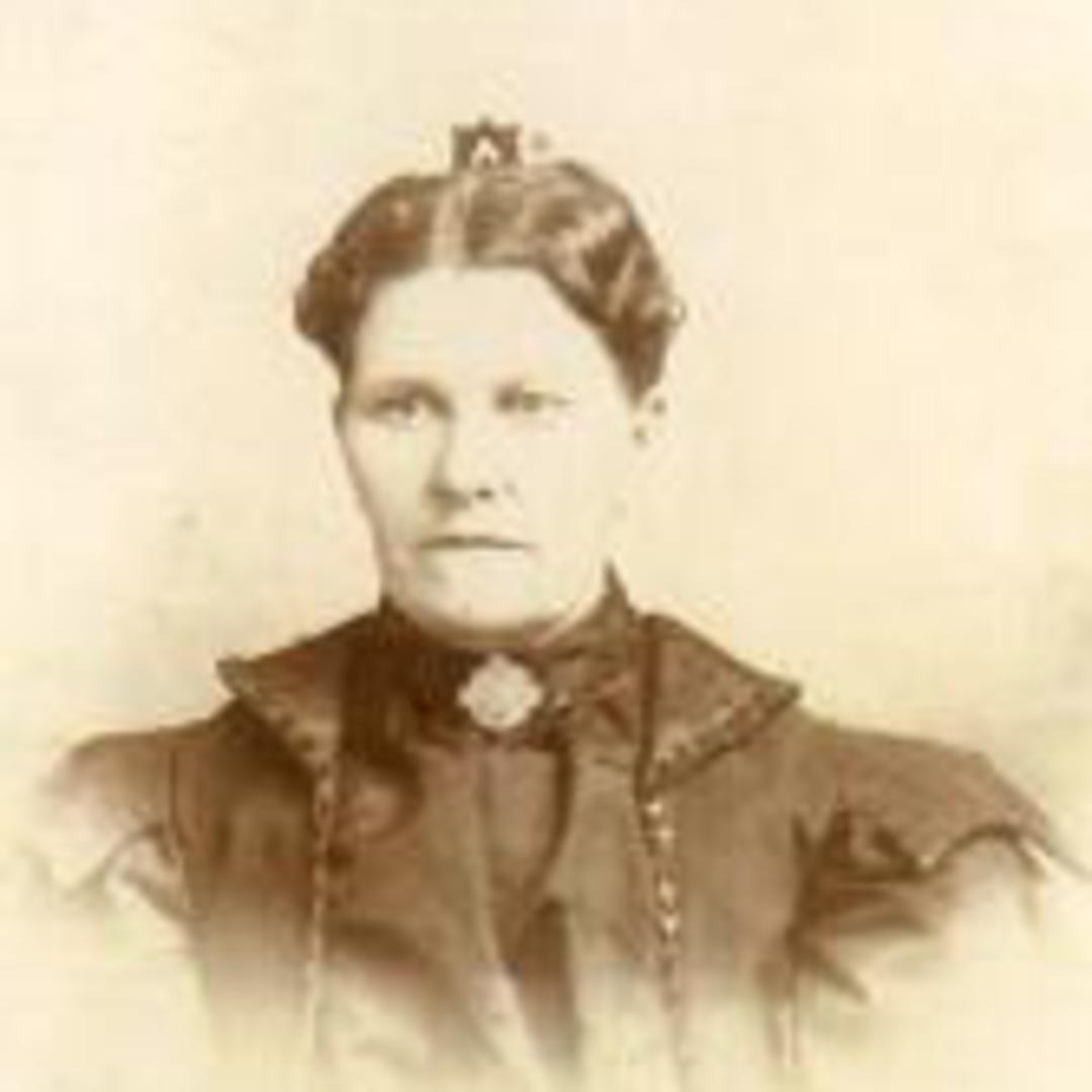 Francis Marie Russell (1846 - 1937) Profile